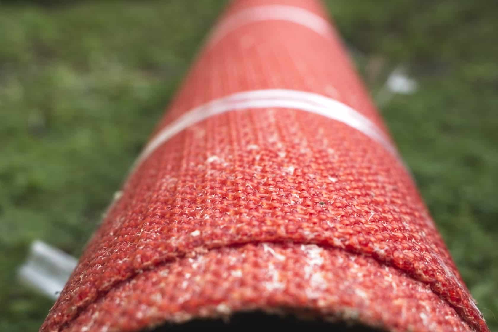 Mill Fabric Close Up